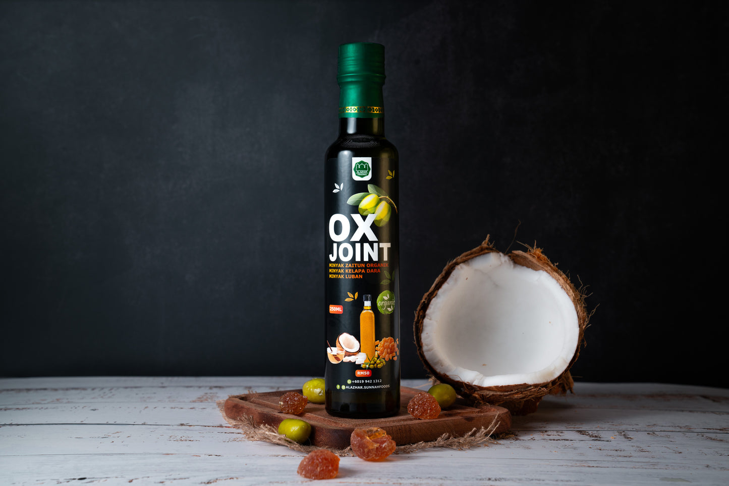 Ox Joint