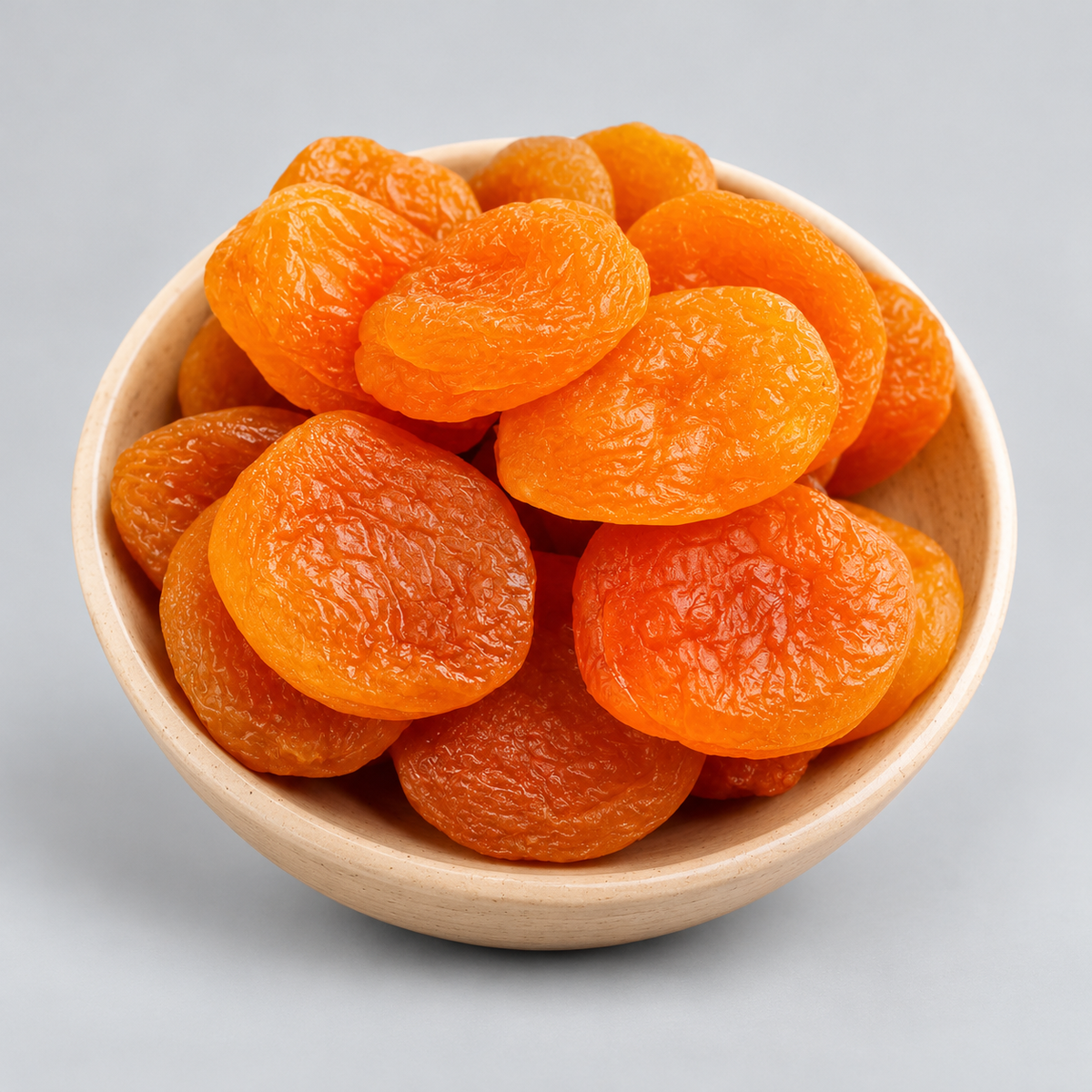 Premium Dried Apricots