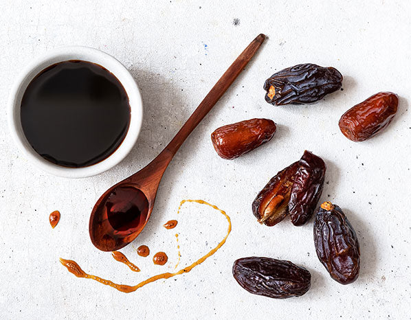 Dates Syrup Concentrate