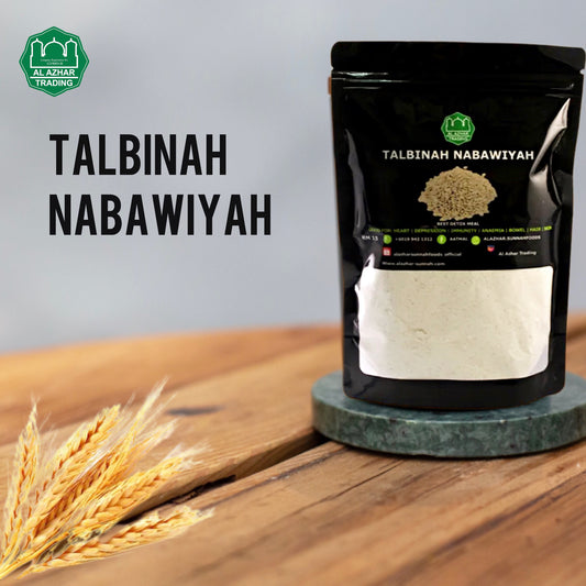 TALBINAH NABAWIAH