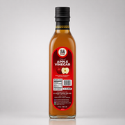 Natural Appel Vinegar 400ml