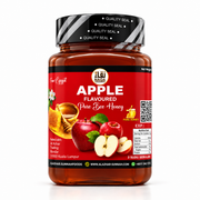 Apple Pure Bee Honey
