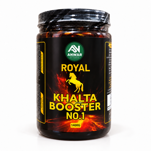 Royal Khalta Booster No.1