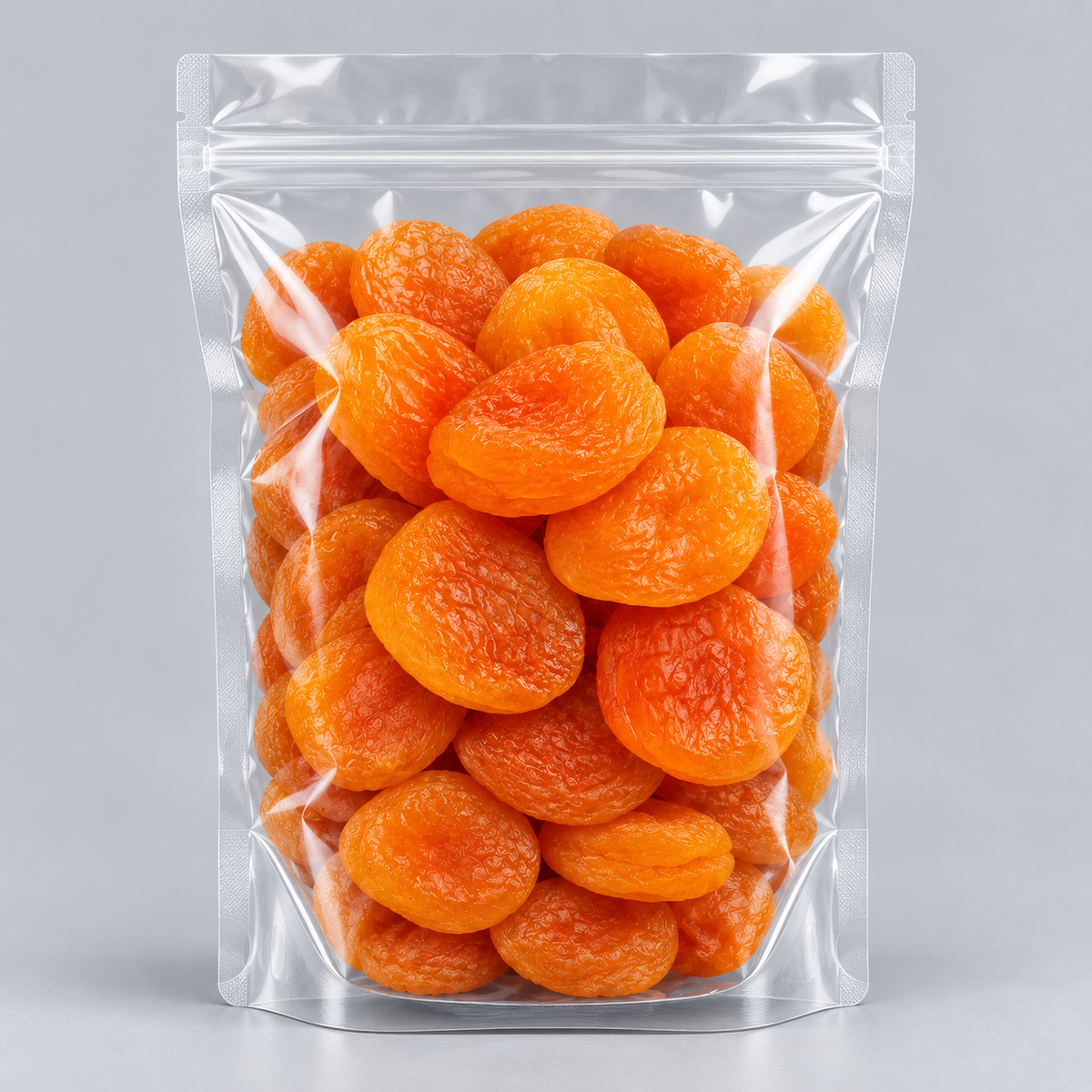Premium Dried Apricots