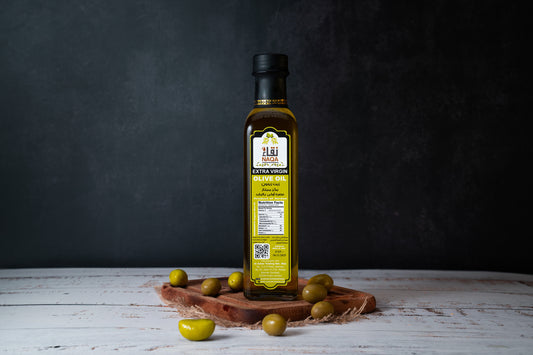 EXTRA VIRGIN OLIVE OIL