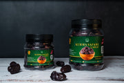 Kurma Dates Safawi Large - Small