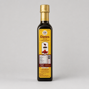 Dates Syrup Concentrate