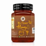 Mix Flower Honey