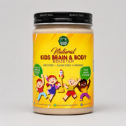 Kids Brain & Body Booster