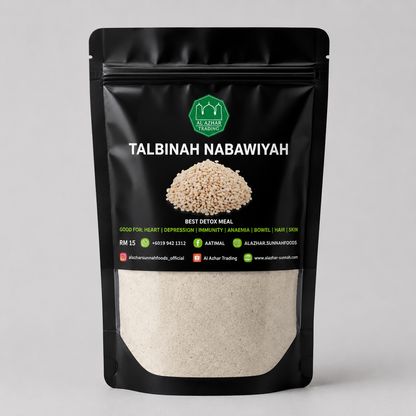 Talbinah Nabawiah 300gr