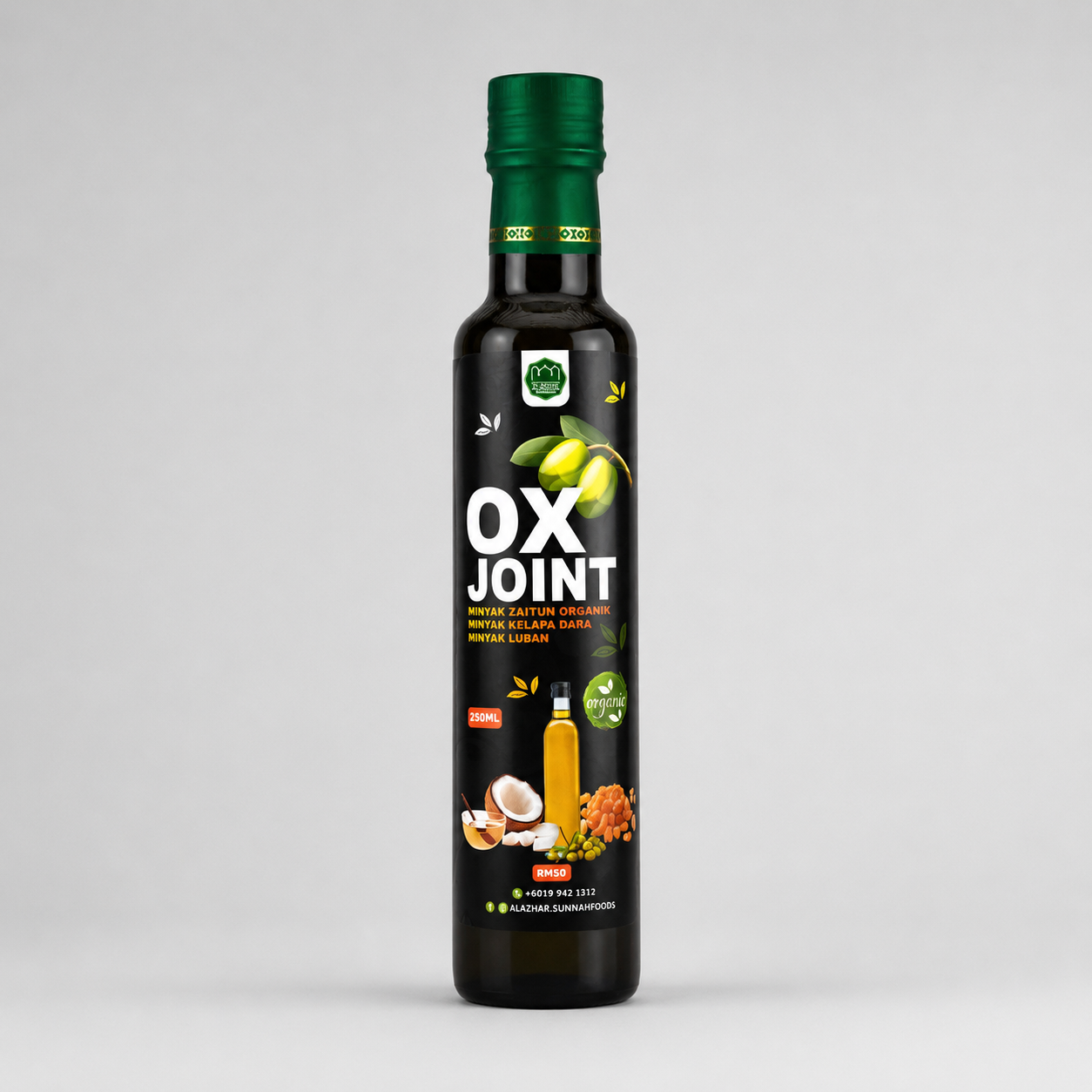 Ox Joint