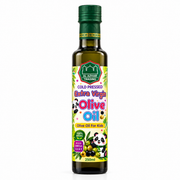Extra Virgin Olive Oil for Kids
