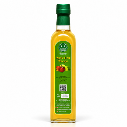 Apple Cider Vinegar