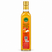 Apple Cider Vinegar with Honey