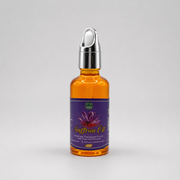 Saffron Oil