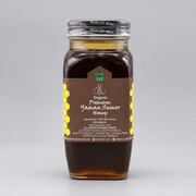 Premium Yamen Sumor Honey