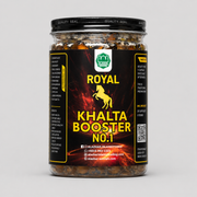 Royal Khalta Booster No.1