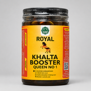 Royal Khalta Booster Queen  No.1