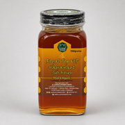 Royal Top VIP Hadramaut Sidr Honey