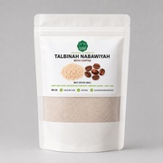 Talbinah Nabawiah With Coffee 300gr