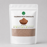 Talbinah Nabawiah with Chocolate 300gr