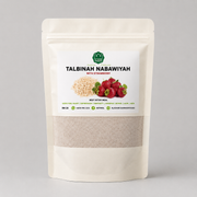 Talbinah Nabawiah with Strawberry 300gr