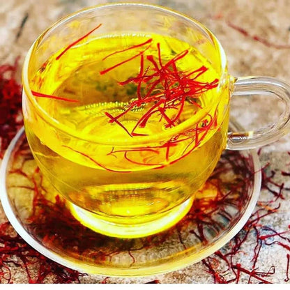 Saffron Original High Quality Grade A