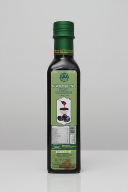 Ajwa Madina Syrup Concentrate - 250ml